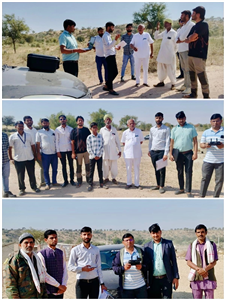 ADANI PROJECTS